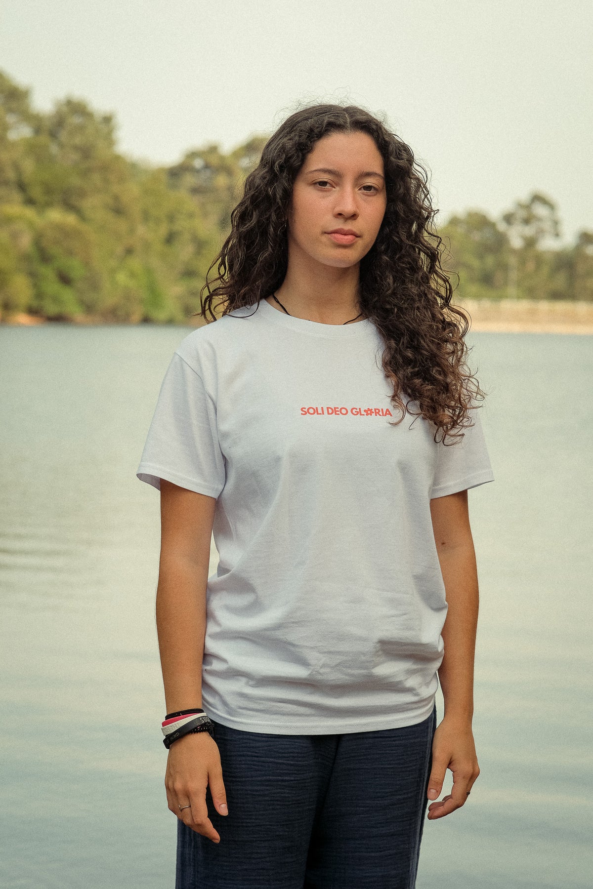 TEE "SILÊNCIO" ICE